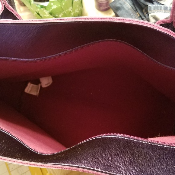 Bath&BodyWorks Tote - Picture 2 of 3